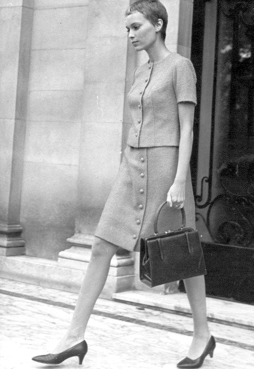 �l�gante de simplicit�...