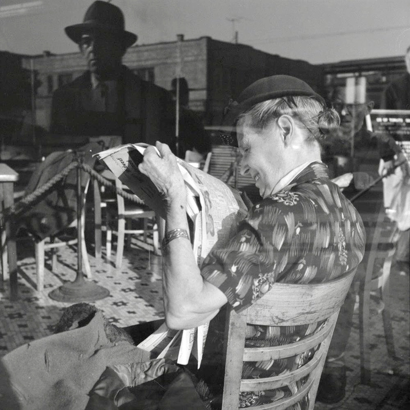 Une certaine id�e du 