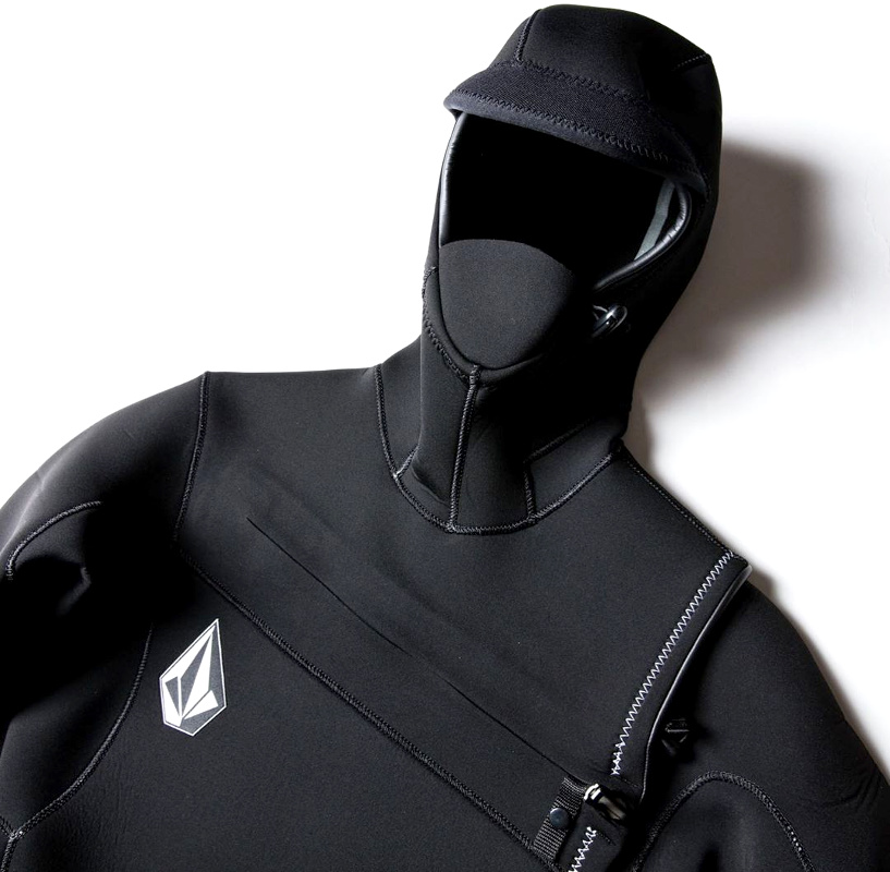 La parfaite tenue hivernale !