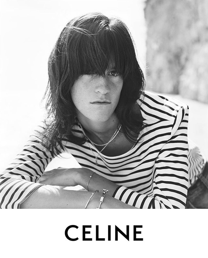 Sandrine Kiberlain + Vincent Lindon + C�line = le bon mix