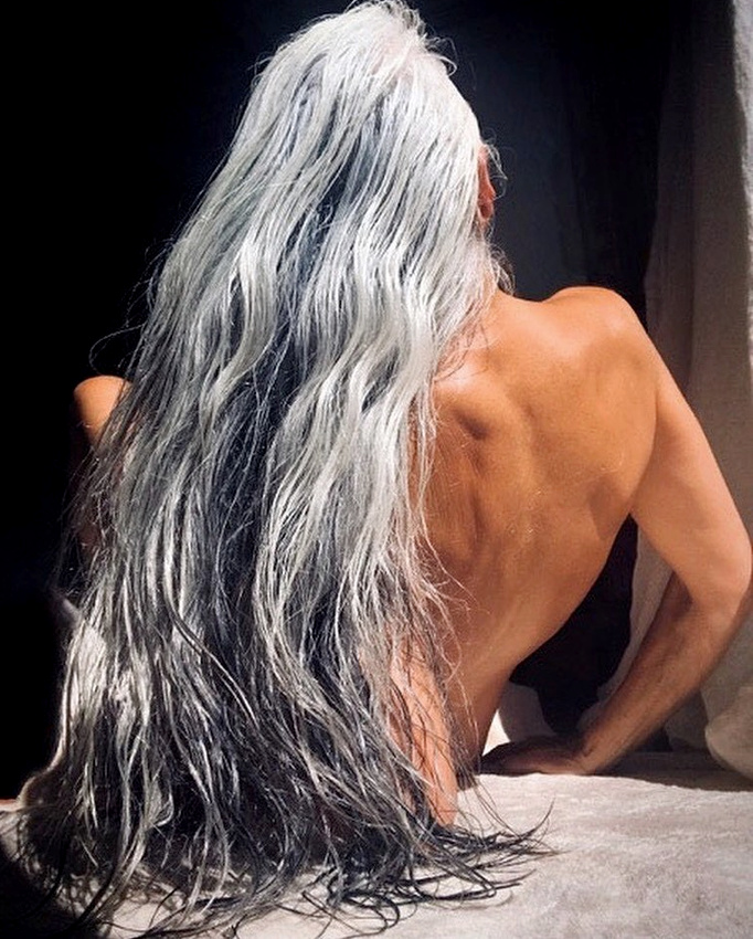 La beaut� n'a pas d'�ge #30