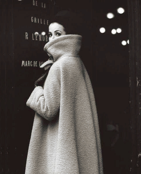 Entretenir le myst�re... tout un art !