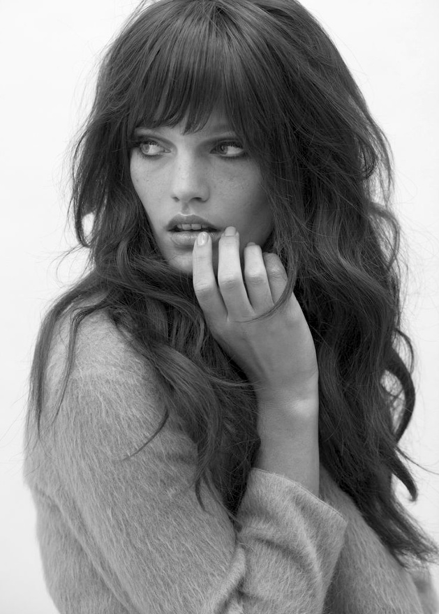 La parfaite frange #63