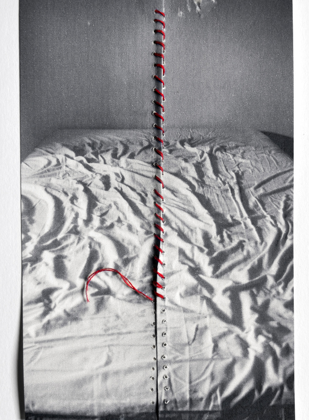 Recoller les morceaux... tout un art !