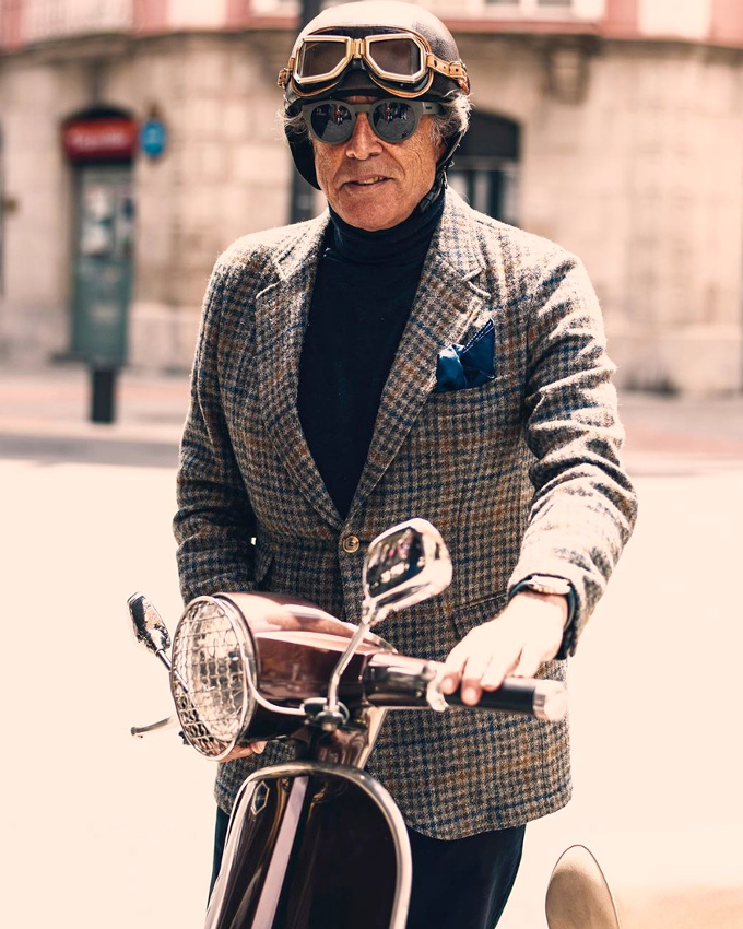 Une certaine id�e du chic #13