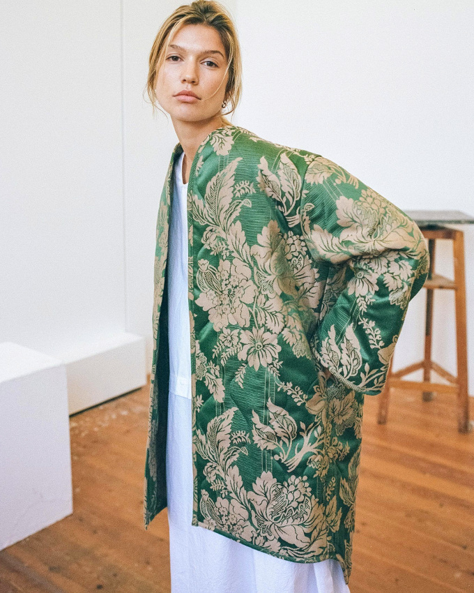 La parfaite tenue d'int�rieur #45