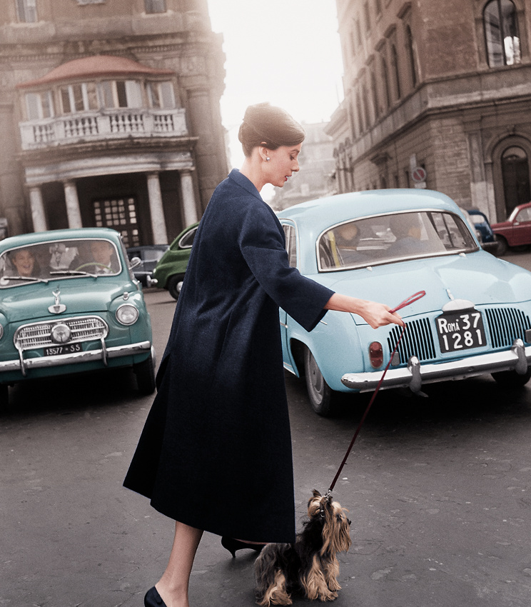 Une certaine id�e du chic #14