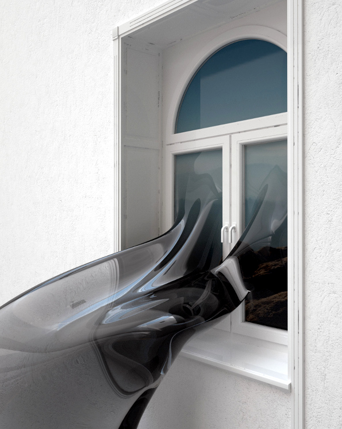 Entre cauchemar, r�ve et r�alit�, la fronti�re est parfois bien mince...