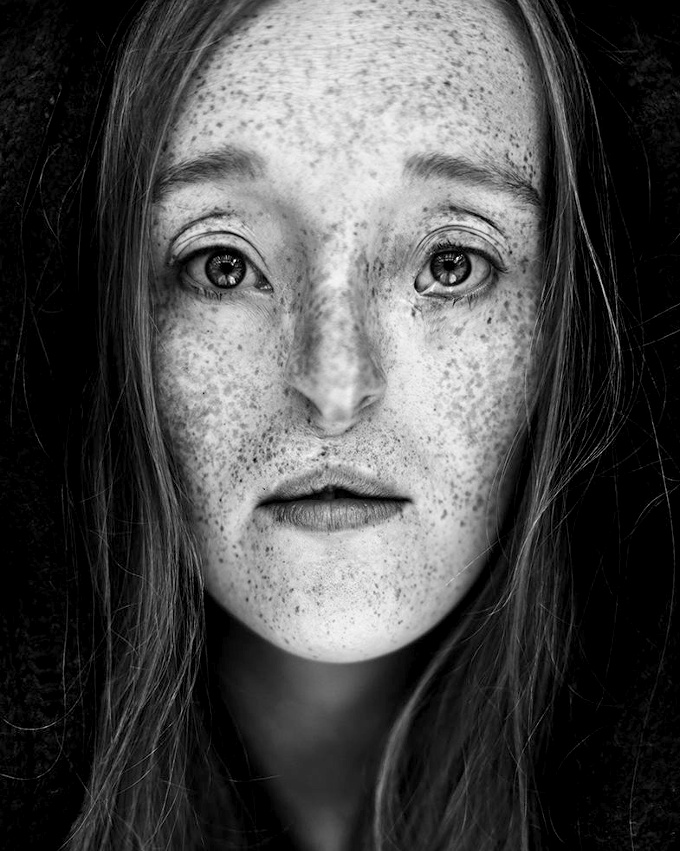 Oui aux beaut�s bousculant les normes !