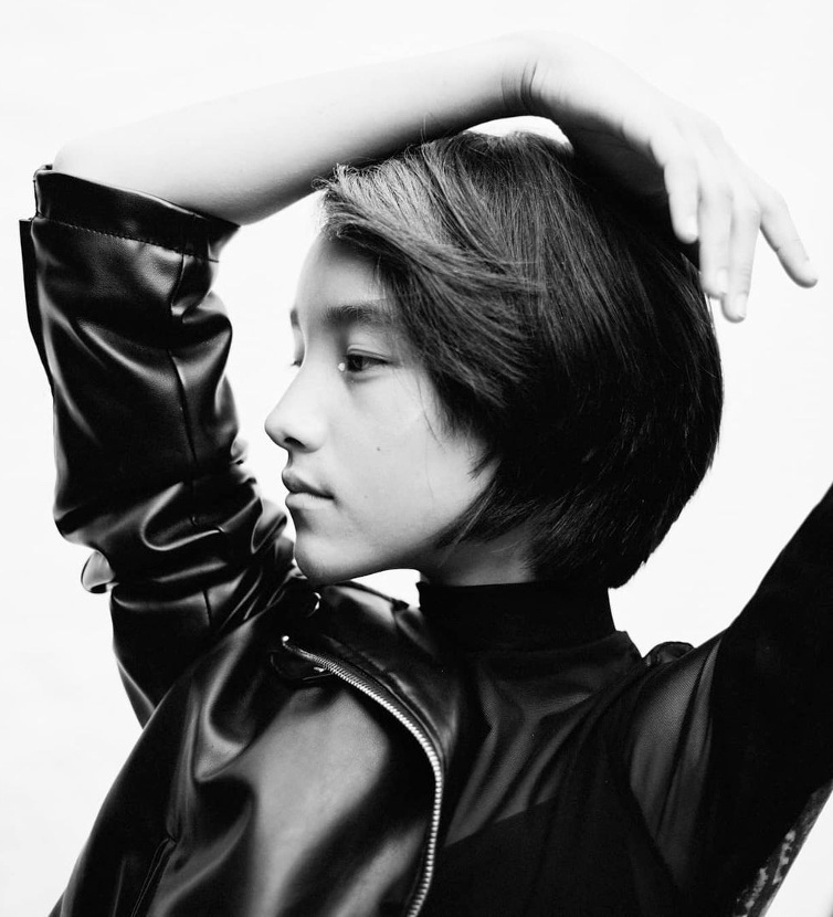 La gr�ce � l'�tat pur #11