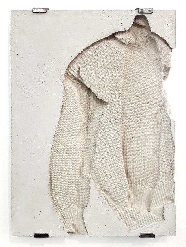 Quand le v�tement devient un medium comme un autre...