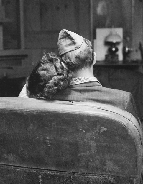 Une certaine id�e de l'amour...