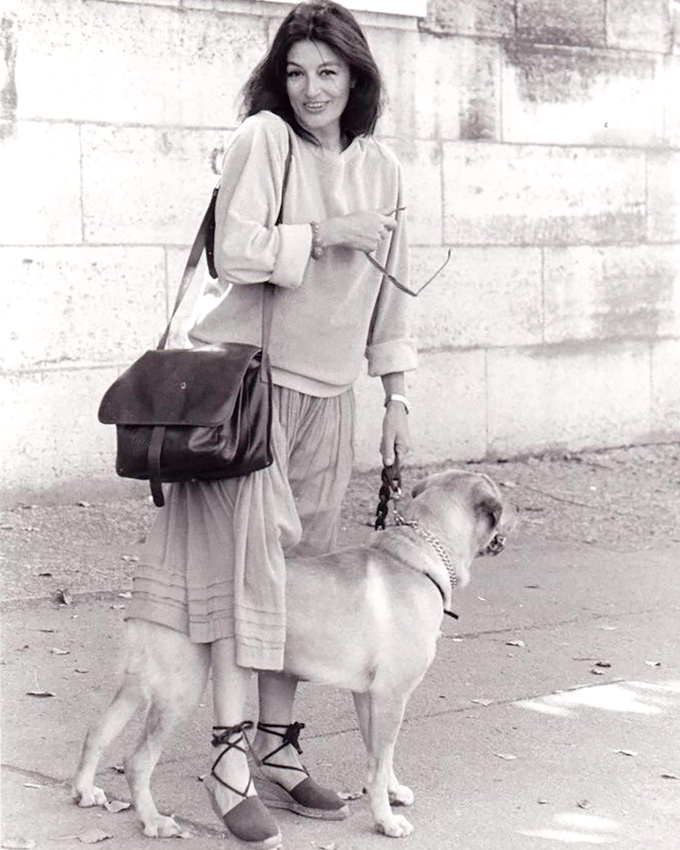 En mati�re de tenue cosy, les alternatives au duo jean/tee-shirt sont l�gion !