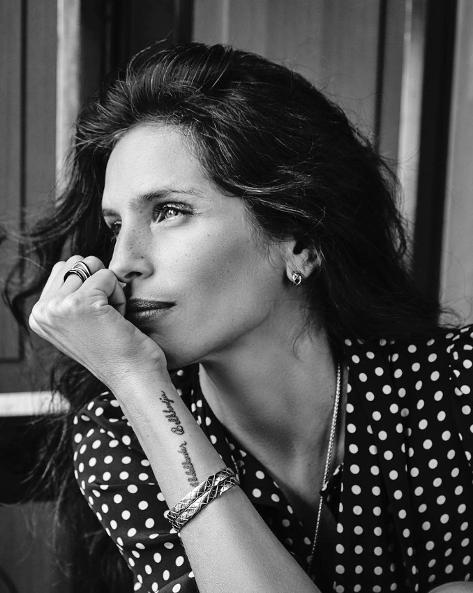 Une certaine id�e de la f�minit� #3