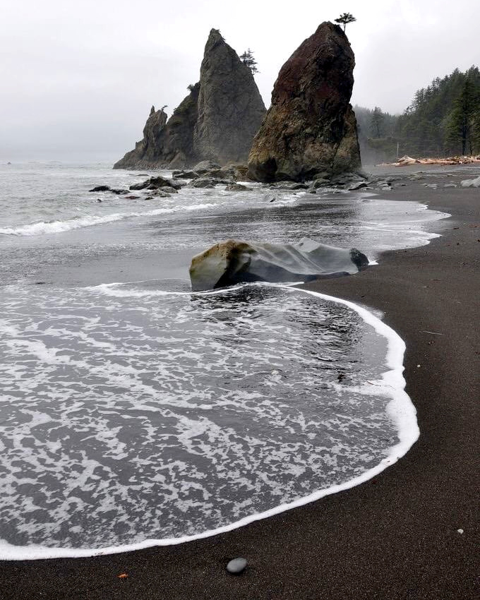 The perfect place #307