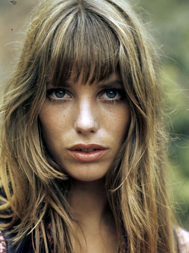 Wanted : un ch�tain subtilement illumin� de m�ches plus claires !