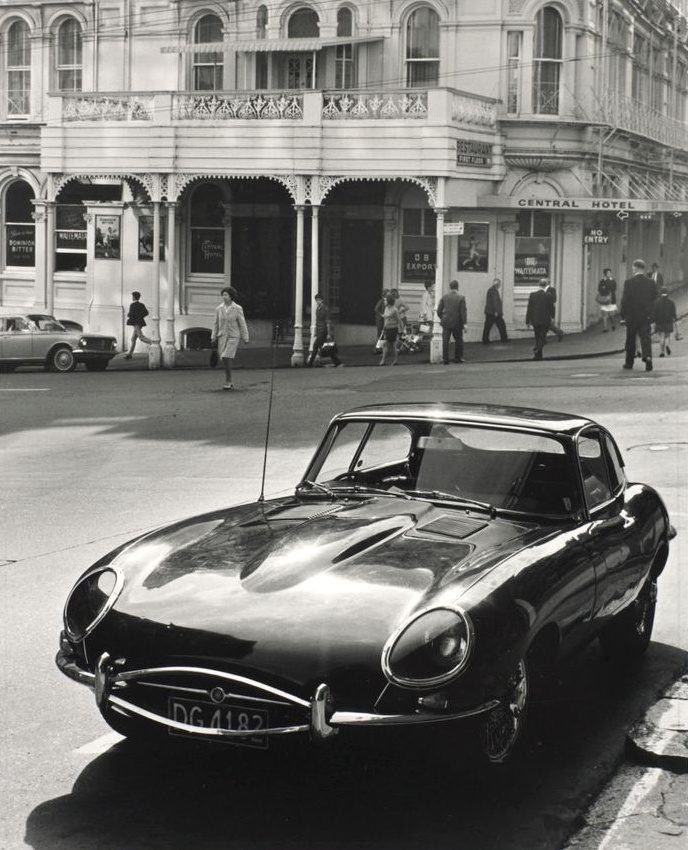 Une certaine id�e du chic #16