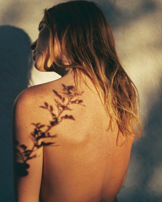 Tatouage �ph�m�re...