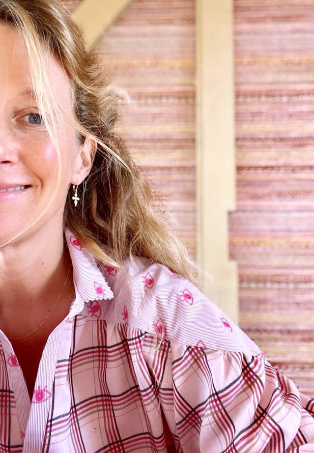 Oui aux cama�eux d'imprim�s !