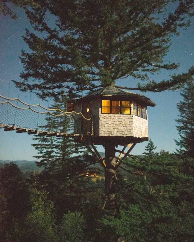 S'isoler... tout un art !