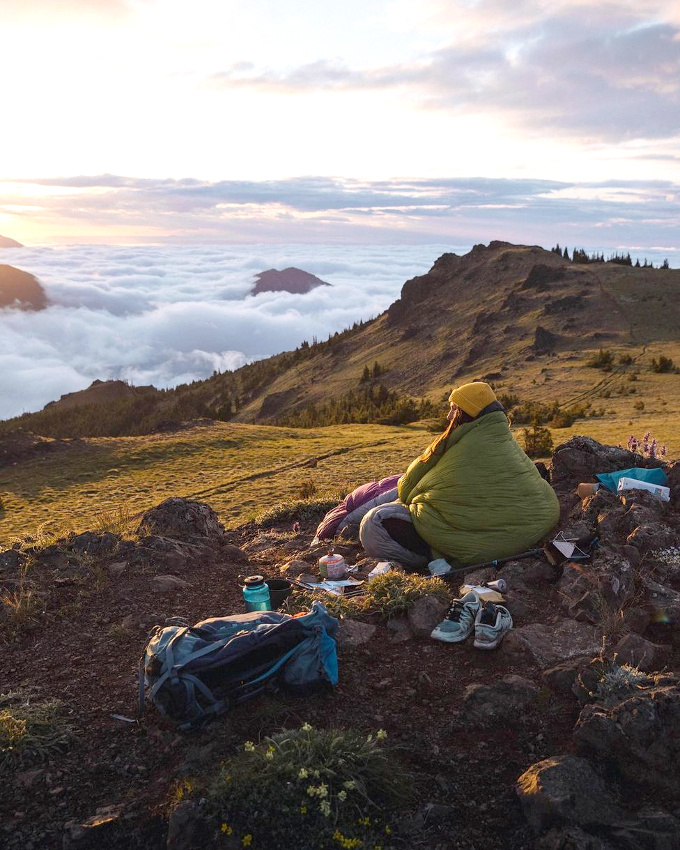 Quand le minimum se transforme en luxe...