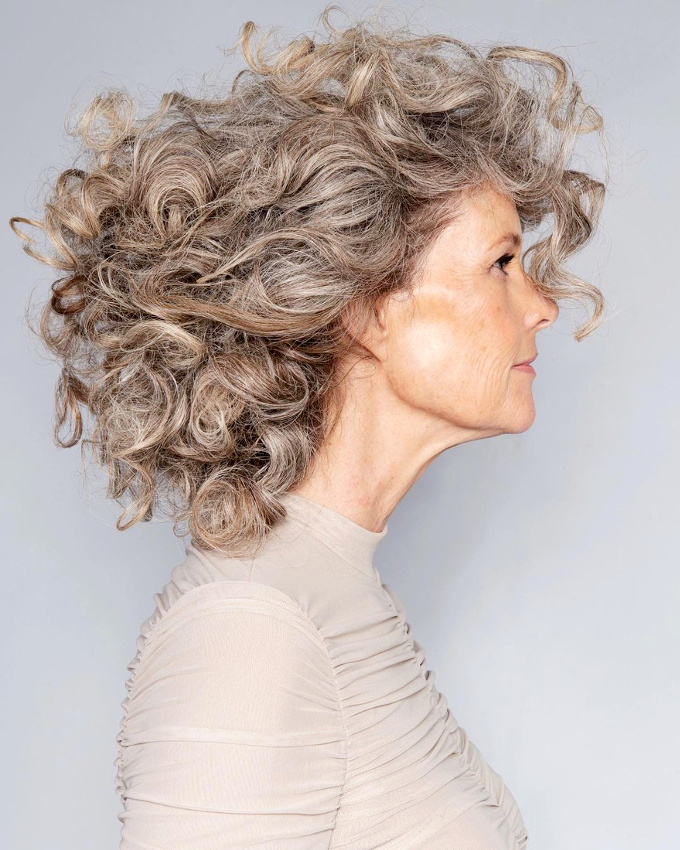 Vive la libert� capillaire !