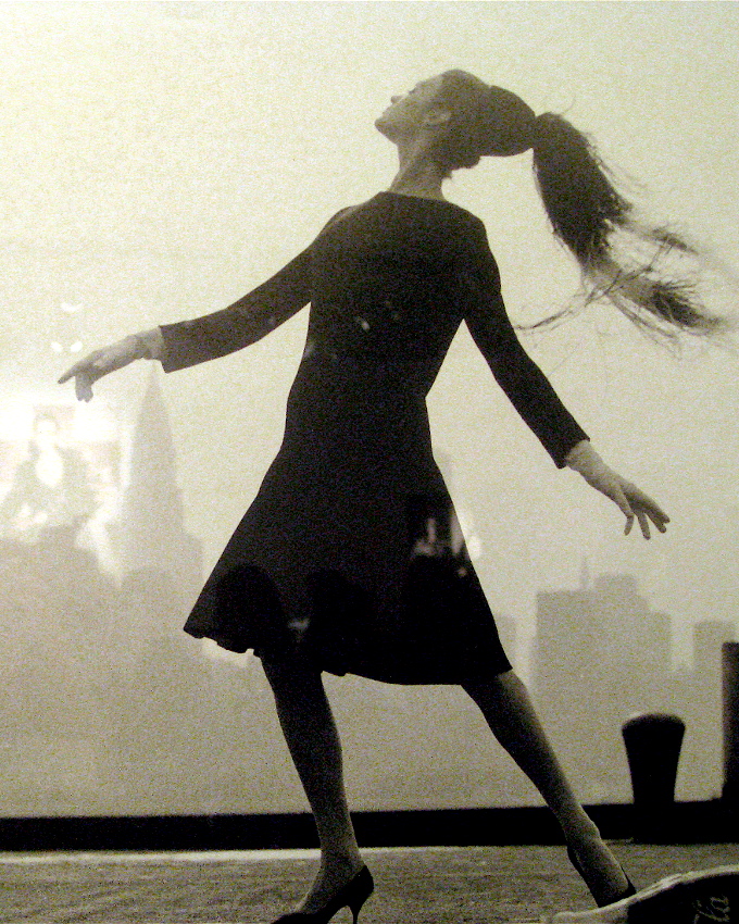 La gr�ce � l'�tat pur #12