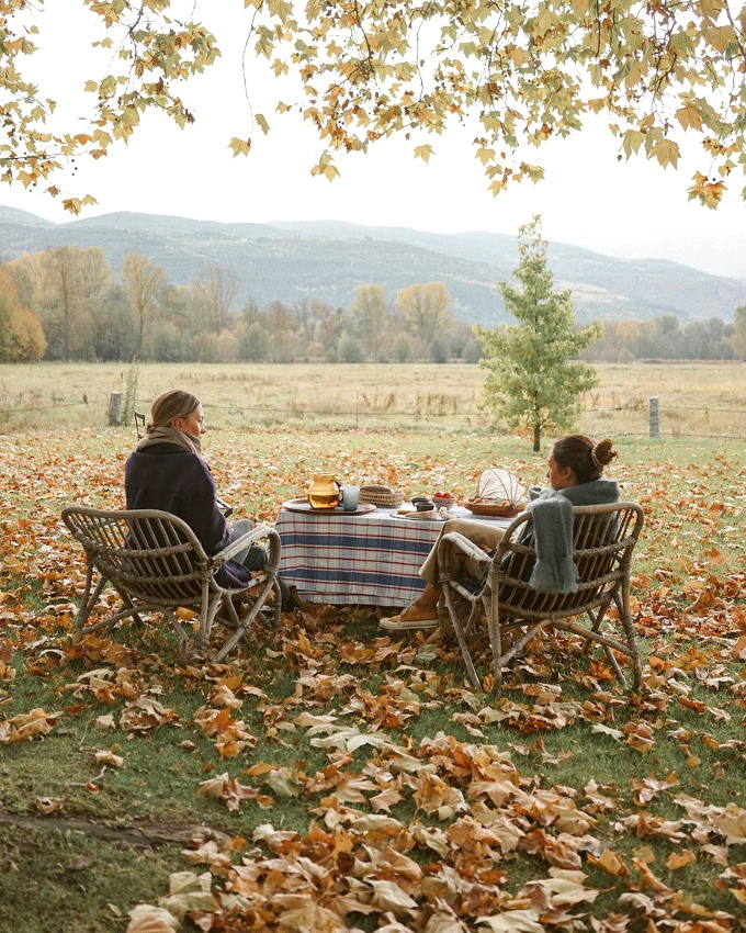 Illustration parfaite du bonheur #254