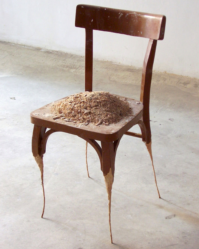 Jouer avec le feu... tout un art !