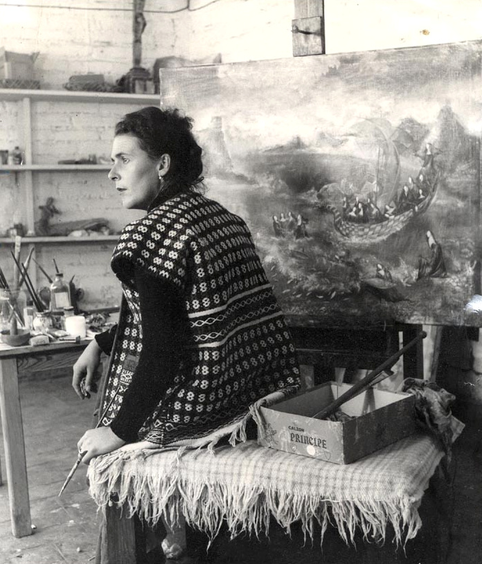 Une certaine id�e du 