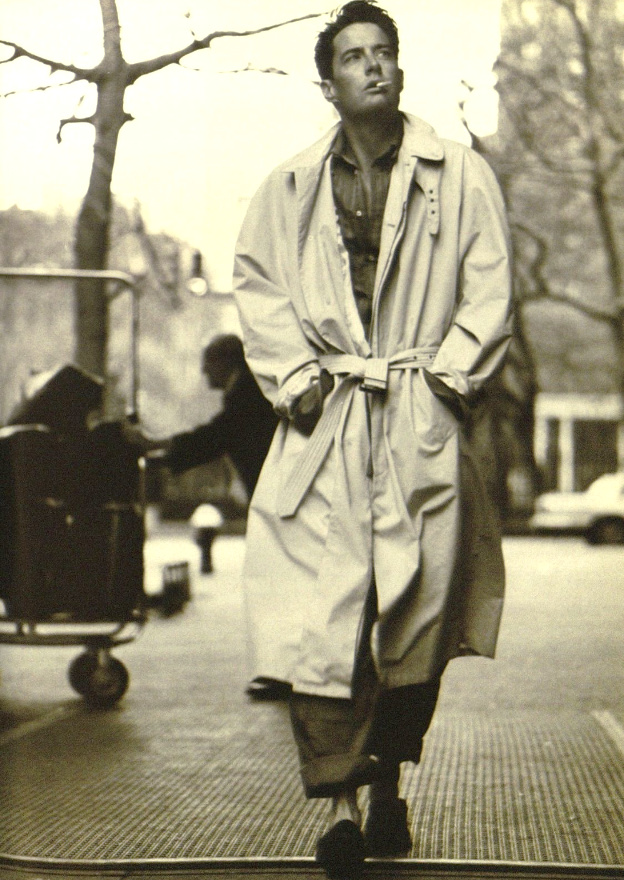 D�nuder les chevilles ou comment aff�ter les looks les plus amples !