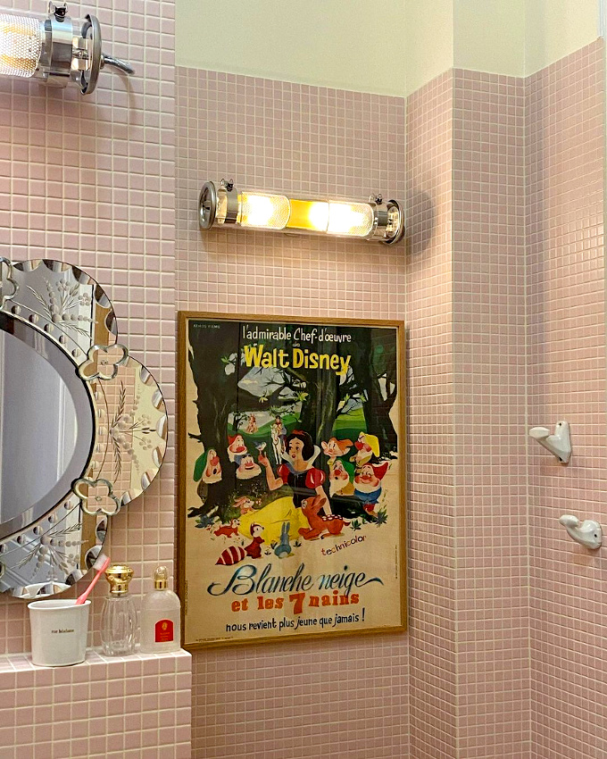 En mode comme en d�co, les mix and match semblent �tre la clef pour donner de l'�me � une silhouette ou � un espace