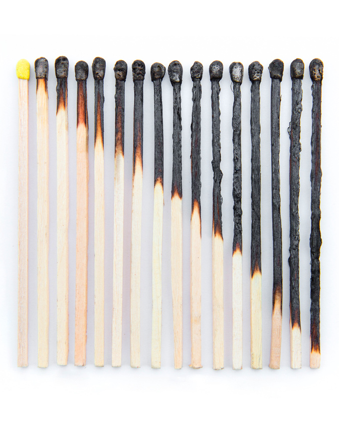 Se consumer... tout un art !