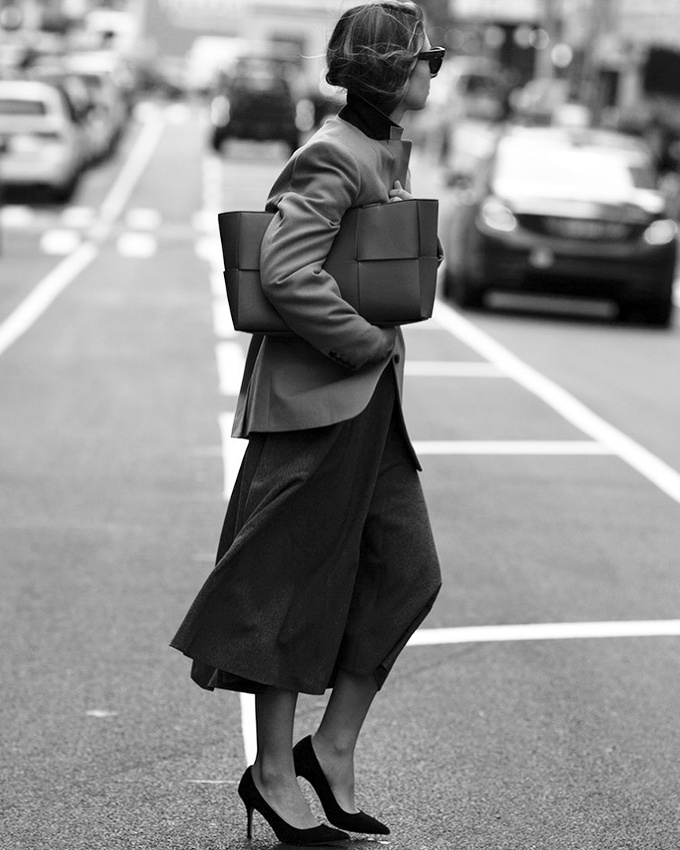 Une certaine id�e du chic #18