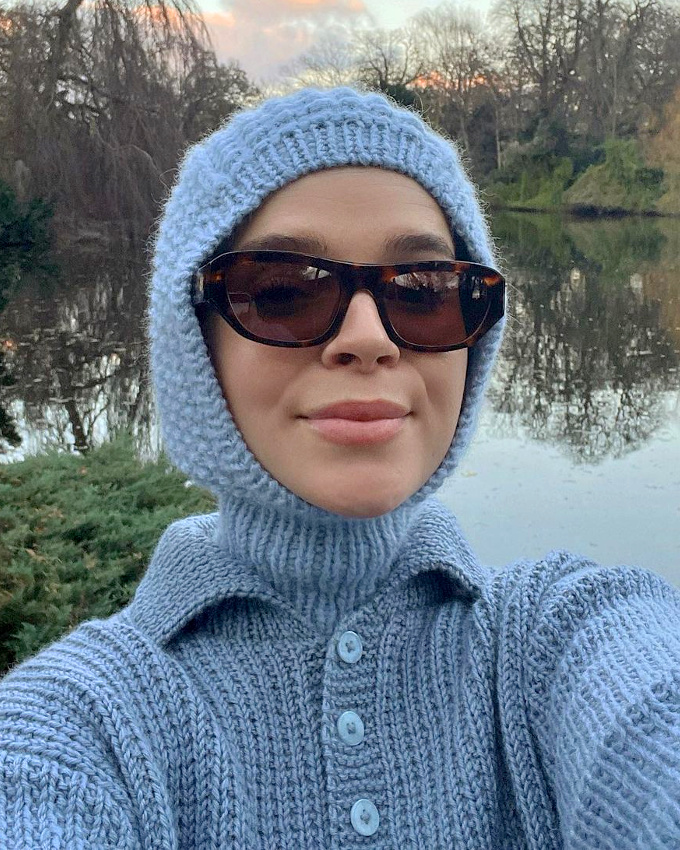 Quand un des pires cauchemars de notre enfance devient un accessoire de mode...