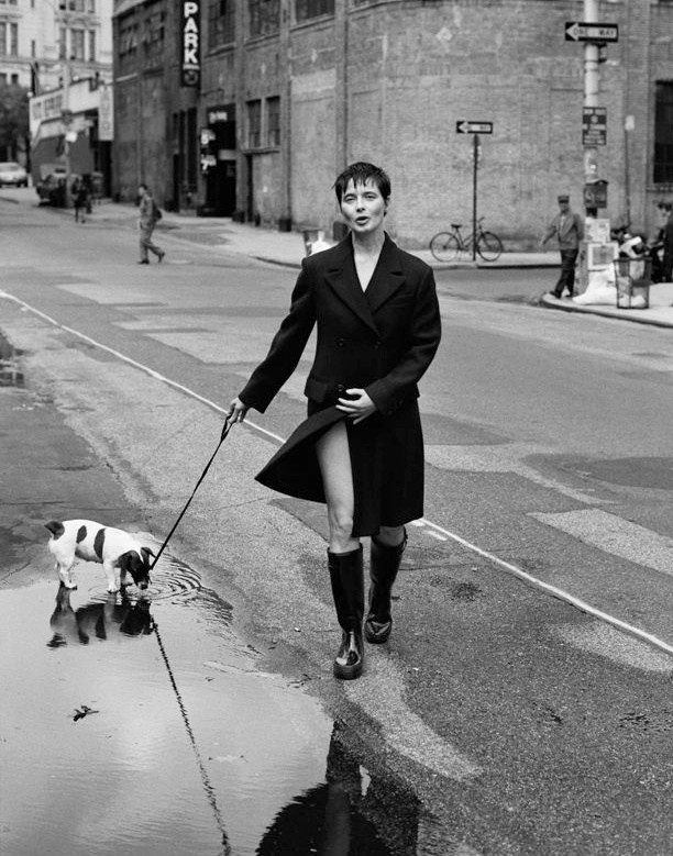 Une certaine id�e du 