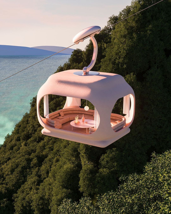 The perfect place #309