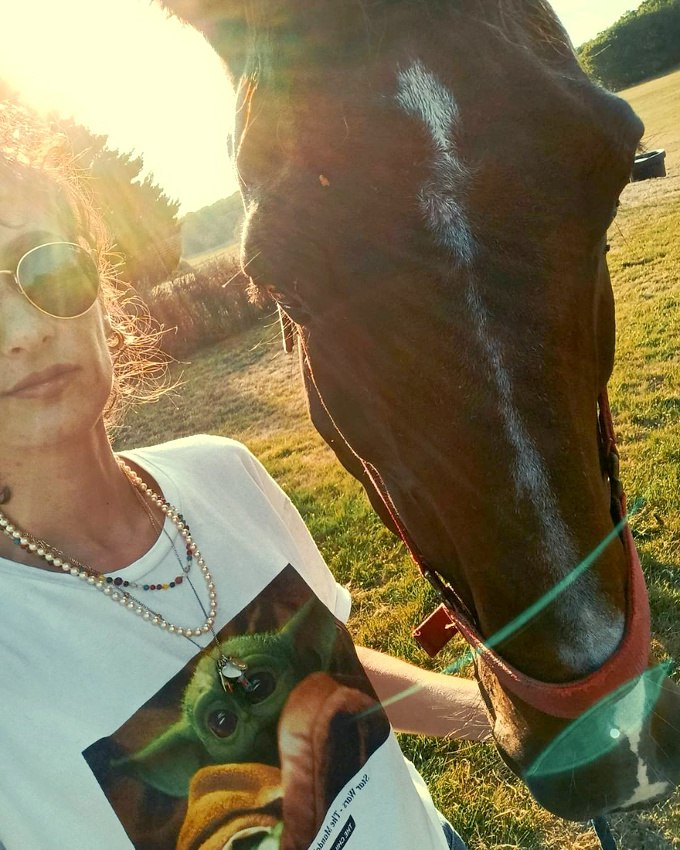 B�b� Yoda : le nouveau Gizmo ?