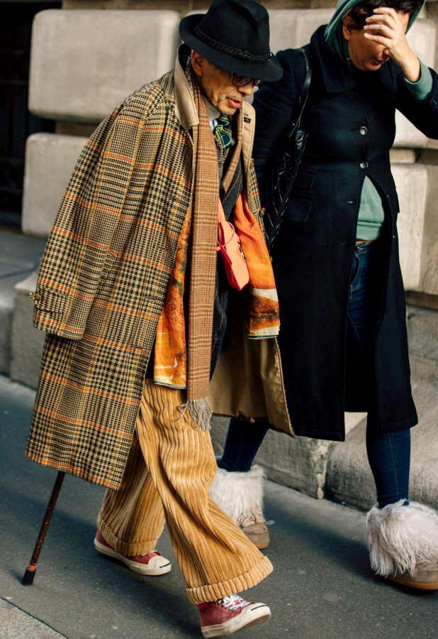 Mixer encore et toujours...