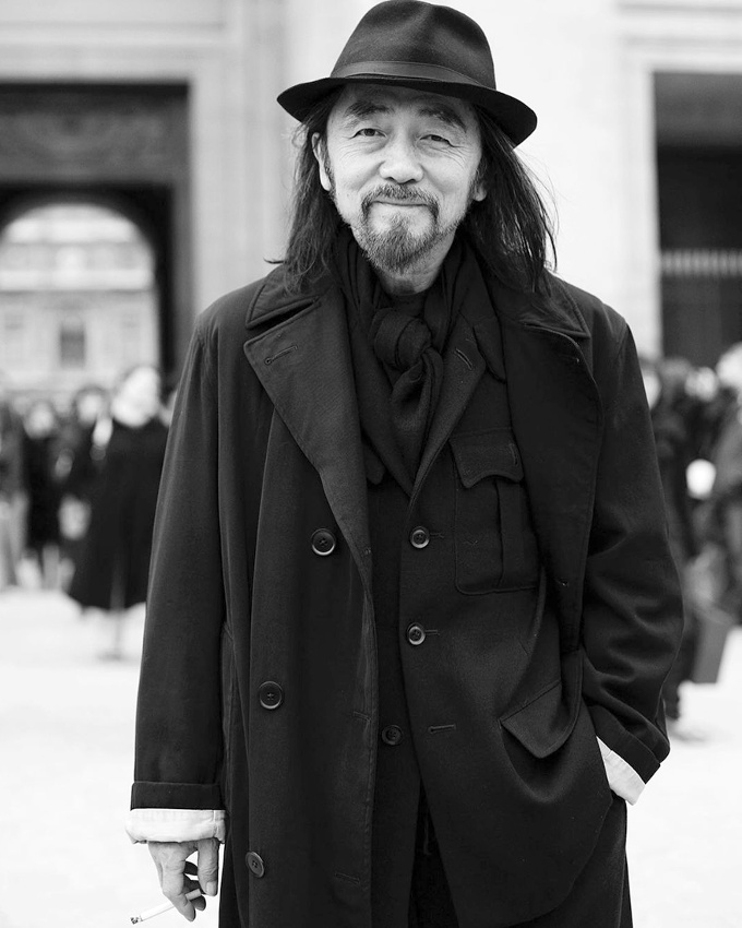 L'�l�gance � l'�tat pur #73