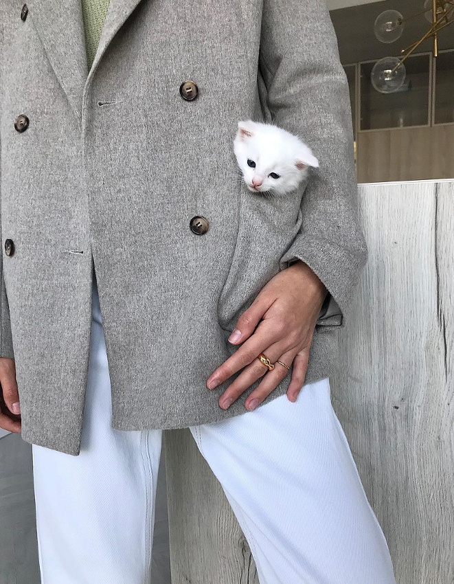 La douceur portative : un concept � d�velopper !