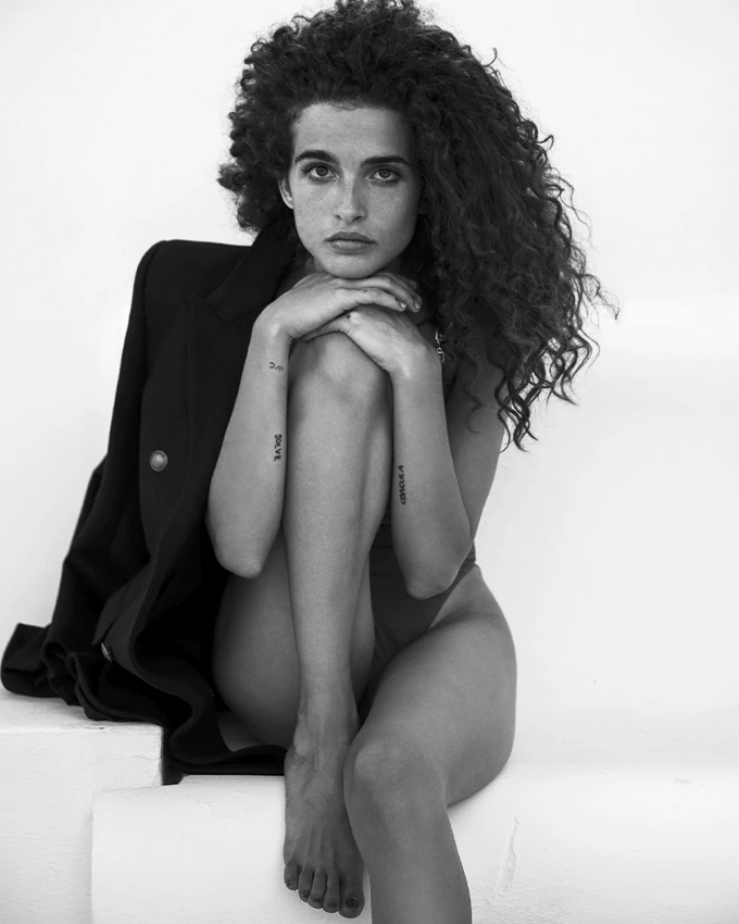 La beaut� � l'�tat pur #136