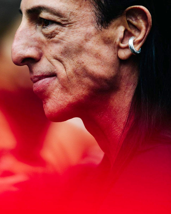 Quand l'unicit� pulv�rise la notion de beaut� traditionnelle...