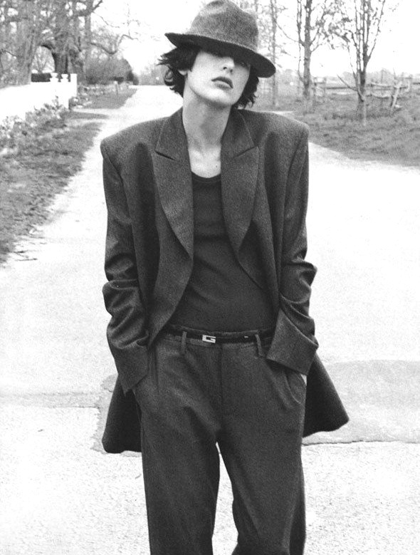 Une certaine id�e du 