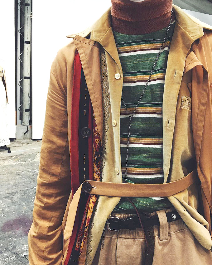 Mixer encore et toujours...