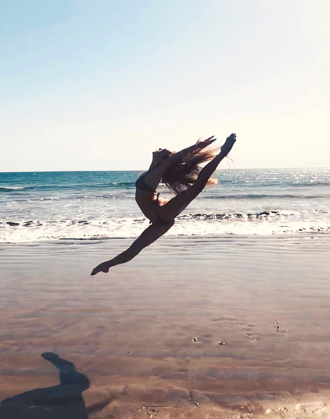 Du travail na�t la fluidit�, de l'effort na�t la magie...