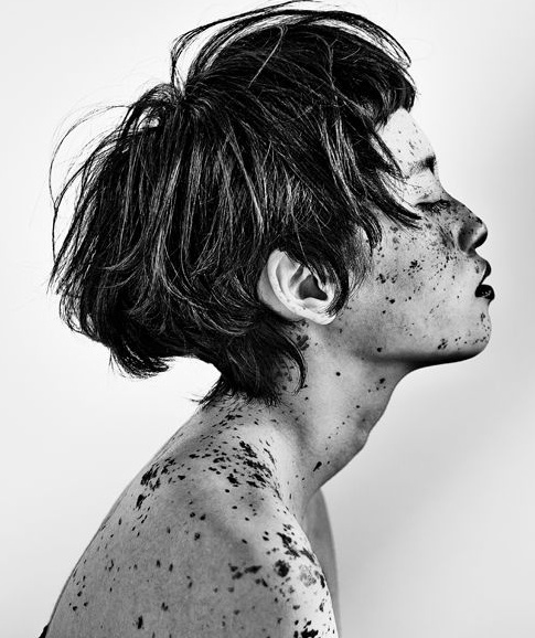 La beaut� � l'�tat pur #137