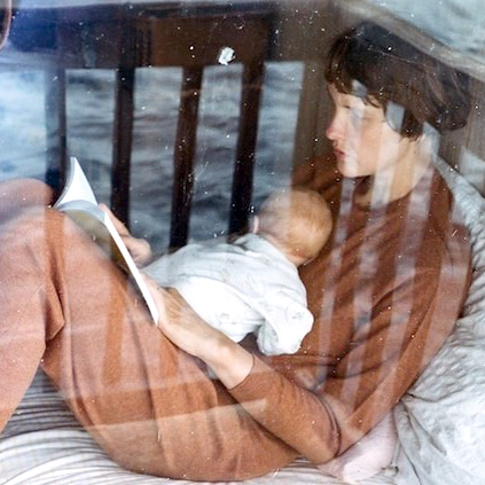 Illustration parfaite du bonheur #257