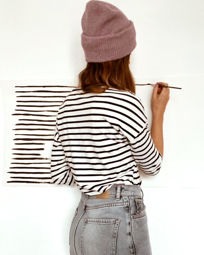 Se fondre dans le d�cor... tout un art !