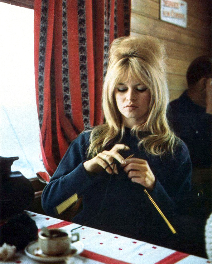 Passer le temps... tout un art !